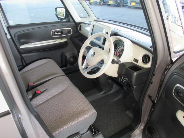 スズキ&nbsp;ワゴンRスマイル&nbsp;&nbsp;&nbsp;長野県の詳細画像&nbsp;その3