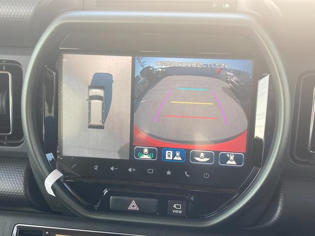 スズキ&nbsp;ハスラー&nbsp;&nbsp;&nbsp;長野県の詳細画像&nbsp;その5