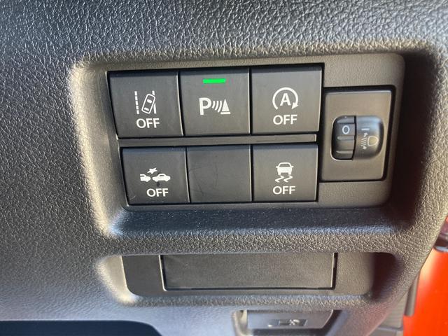 スズキ&nbsp;ハスラー&nbsp;&nbsp;&nbsp;長野県の詳細画像&nbsp;その7