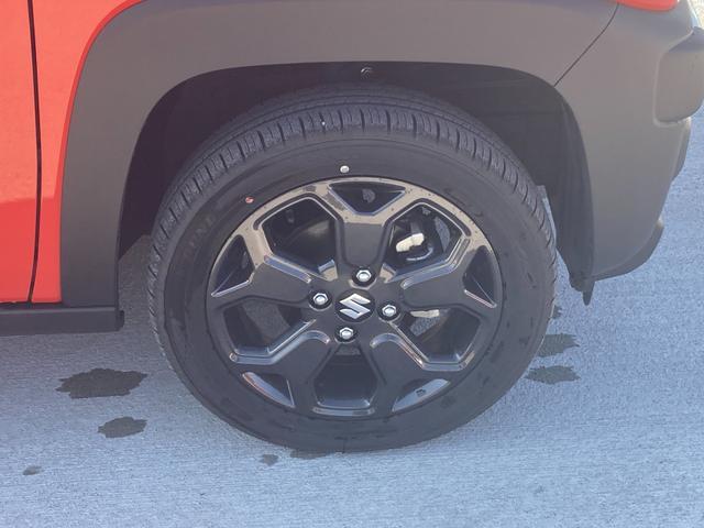 スズキ&nbsp;ハスラー&nbsp;&nbsp;&nbsp;長野県の詳細画像&nbsp;その9