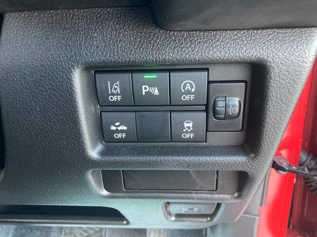 スズキ&nbsp;ハスラー&nbsp;&nbsp;&nbsp;長野県の詳細画像&nbsp;その7