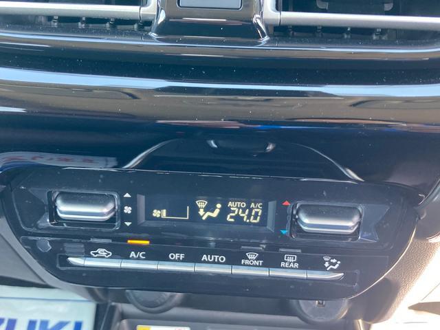 スズキ&nbsp;フロンクス&nbsp;&nbsp;&nbsp;長野県の詳細画像&nbsp;その6