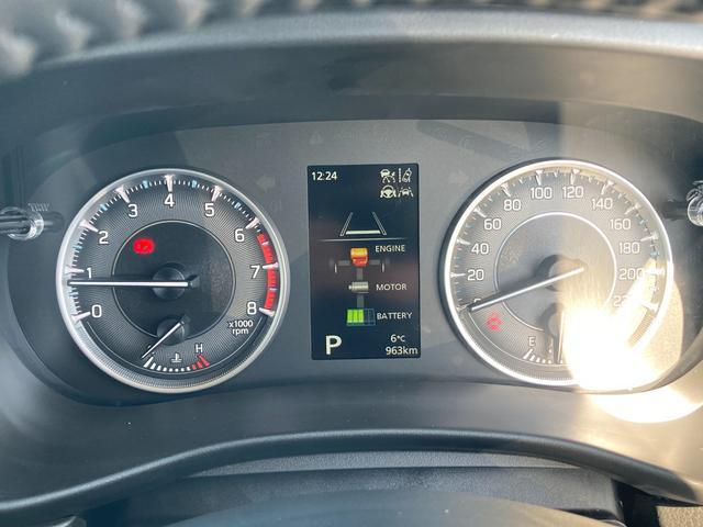 スズキ&nbsp;フロンクス&nbsp;&nbsp;&nbsp;長野県の詳細画像&nbsp;その7