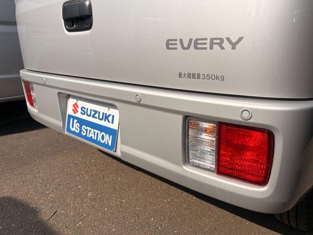 スズキ&nbsp;エブリイ&nbsp;&nbsp;&nbsp;宮城県の詳細画像&nbsp;その6