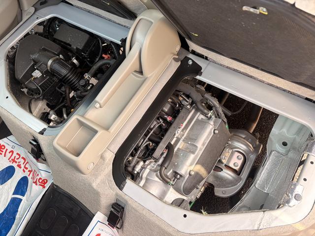 スズキ&nbsp;エブリイ&nbsp;&nbsp;&nbsp;宮城県の詳細画像&nbsp;その7