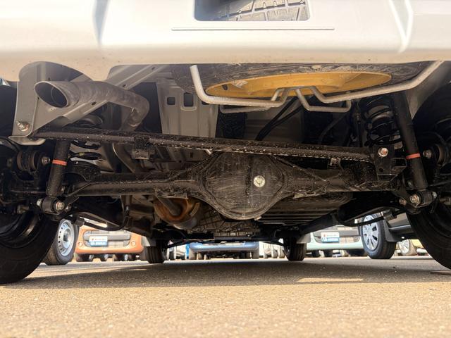 スズキ&nbsp;エブリイ&nbsp;&nbsp;&nbsp;宮城県の詳細画像&nbsp;その8