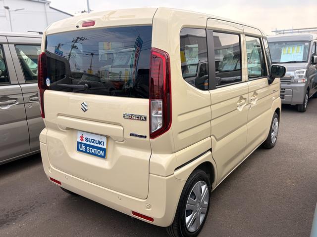 スズキ&nbsp;スペーシア&nbsp;&nbsp;&nbsp;宮城県の詳細画像&nbsp;その3