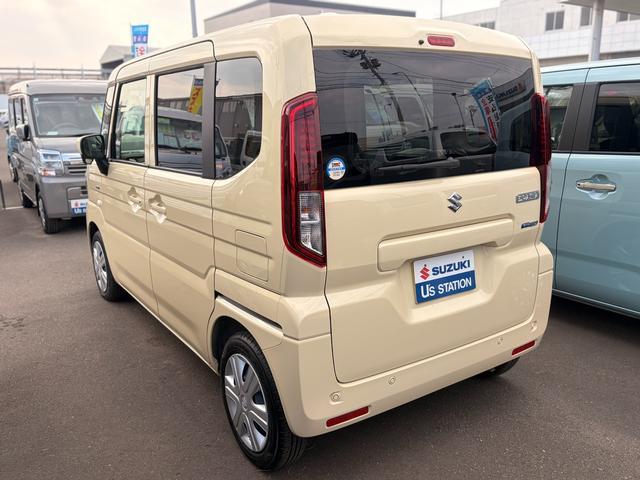 スズキ&nbsp;スペーシア&nbsp;&nbsp;&nbsp;宮城県の詳細画像&nbsp;その4