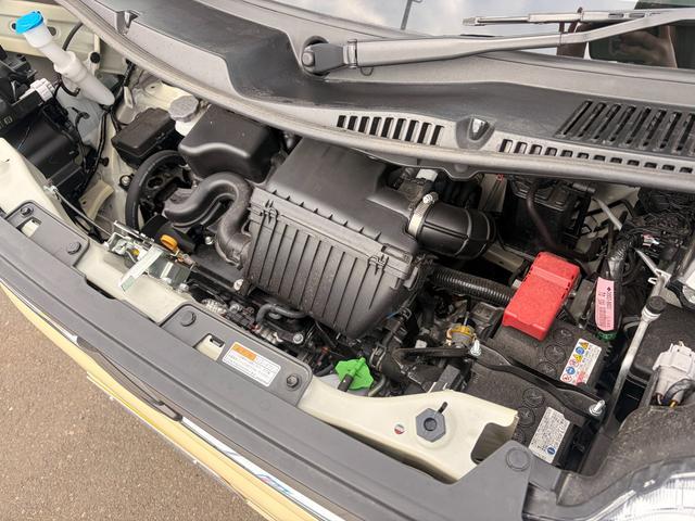 スズキ&nbsp;スペーシア&nbsp;&nbsp;&nbsp;宮城県の詳細画像&nbsp;その7