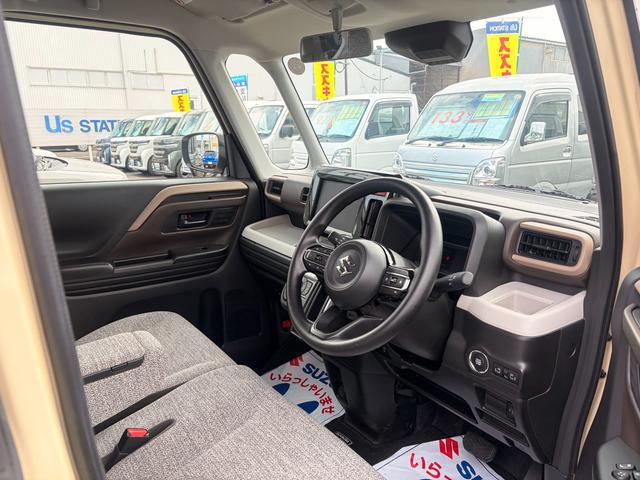 スズキ&nbsp;スペーシア&nbsp;&nbsp;&nbsp;宮城県の詳細画像&nbsp;その9