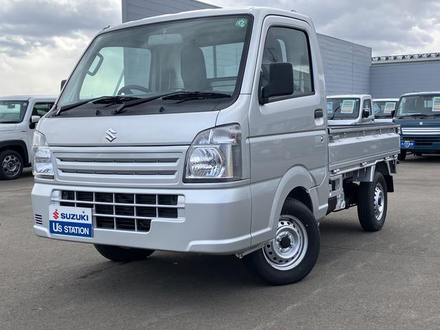 スズキ&nbsp;キャリイ&nbsp;&nbsp;&nbsp;宮城県