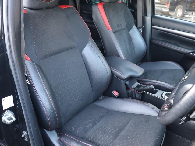 トヨタ&nbsp;ハイラックス&nbsp;&nbsp;&nbsp;埼玉県の詳細画像&nbsp;その3