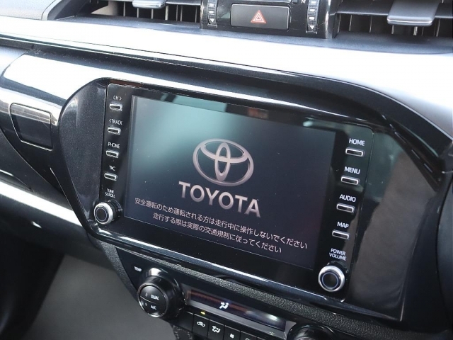 トヨタ&nbsp;ハイラックス&nbsp;&nbsp;&nbsp;埼玉県の詳細画像&nbsp;その6