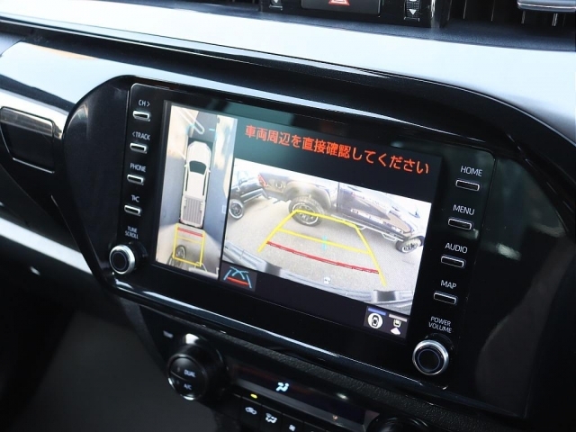 トヨタ&nbsp;ハイラックス&nbsp;&nbsp;&nbsp;埼玉県の詳細画像&nbsp;その7