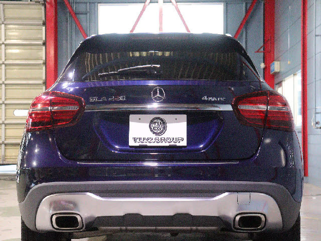 メルセデス・ベンツ&nbsp;GLAクラス&nbsp;&nbsp;&nbsp;埼玉県の詳細画像&nbsp;その6