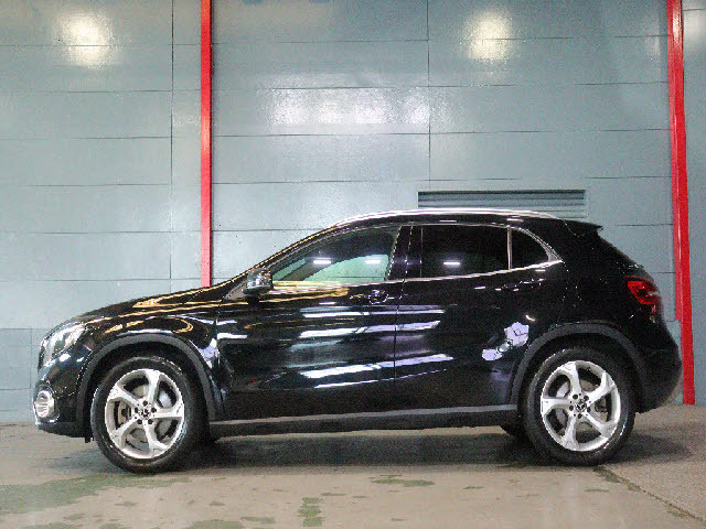 メルセデス・ベンツ&nbsp;GLAクラス&nbsp;&nbsp;&nbsp;埼玉県の詳細画像&nbsp;その3