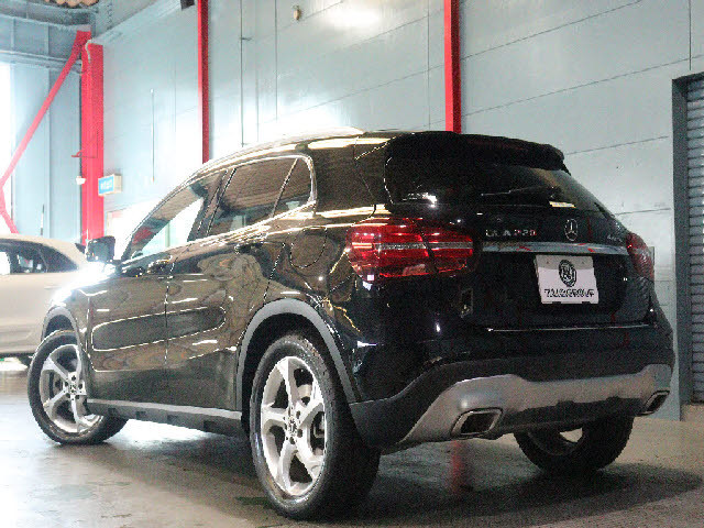 メルセデス・ベンツ&nbsp;GLAクラス&nbsp;&nbsp;&nbsp;埼玉県の詳細画像&nbsp;その4