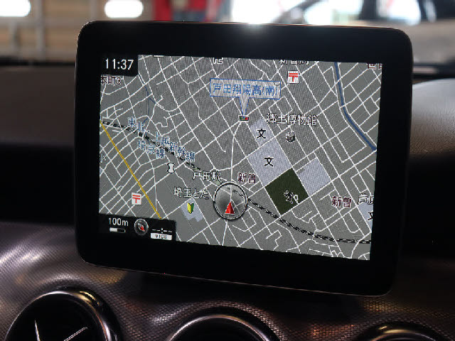 メルセデス・ベンツ&nbsp;GLAクラス&nbsp;&nbsp;&nbsp;埼玉県の詳細画像&nbsp;その9