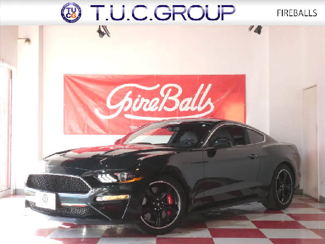 フォード&nbsp;マスタング&nbsp;&nbsp;&nbsp;東京都