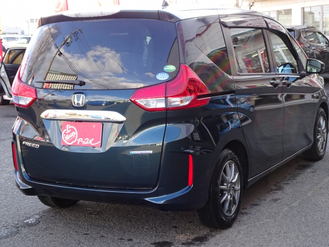 ホンダ&nbsp;フリードハイブリッド&nbsp;&nbsp;&nbsp;宮城県の詳細画像&nbsp;その3