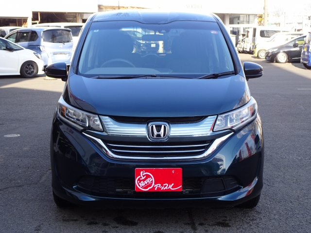 ホンダ&nbsp;フリードハイブリッド&nbsp;&nbsp;&nbsp;宮城県の詳細画像&nbsp;その6