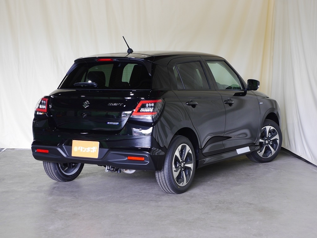 スズキ&nbsp;スイフト&nbsp;1.2 ハイブリッド MZ&nbsp;&nbsp;新潟県の詳細画像&nbsp;その2