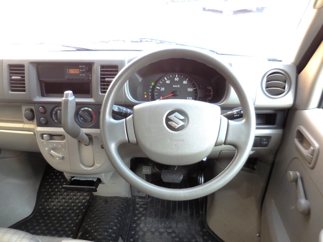 スズキ&nbsp;エブリイ&nbsp;&nbsp;&nbsp;東京都の詳細画像&nbsp;その3