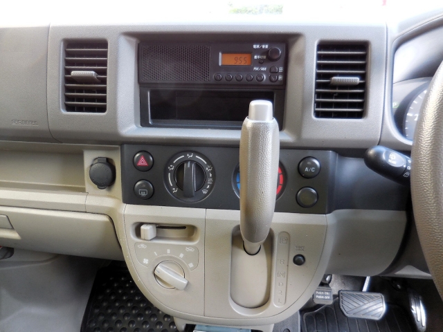 スズキ&nbsp;エブリイ&nbsp;&nbsp;&nbsp;東京都の詳細画像&nbsp;その4