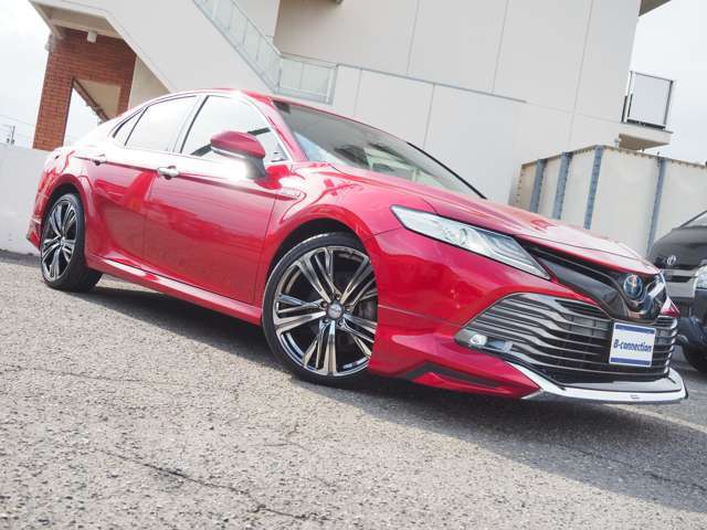 ダイハツ&nbsp;アルティスハイブリッド&nbsp;&nbsp;&nbsp;新潟県の詳細画像&nbsp;その9