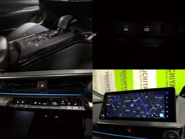 トヨタ&nbsp;プリウス&nbsp;2.0 Z&nbsp;&nbsp;東京都の詳細画像&nbsp;その6