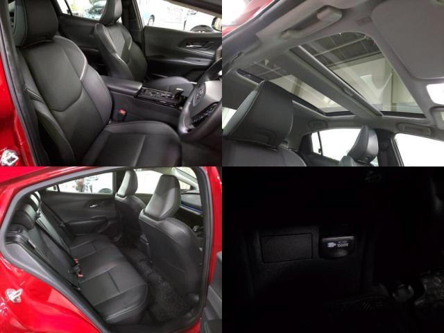 トヨタ&nbsp;プリウス&nbsp;2.0 Z&nbsp;&nbsp;東京都の詳細画像&nbsp;その7