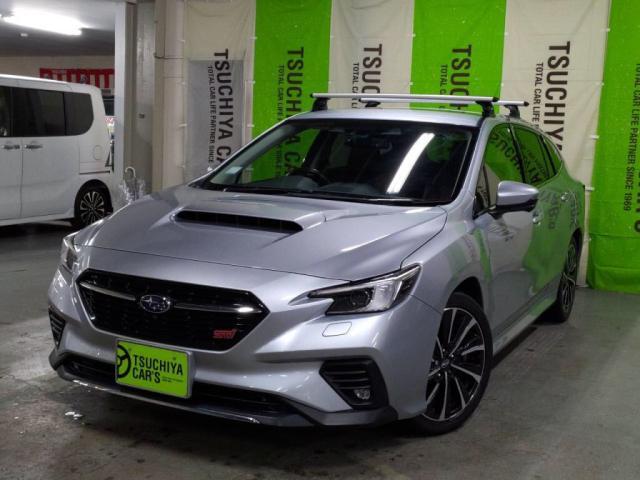 スバル&nbsp;レヴォーグ&nbsp;&nbsp;&nbsp;東京都