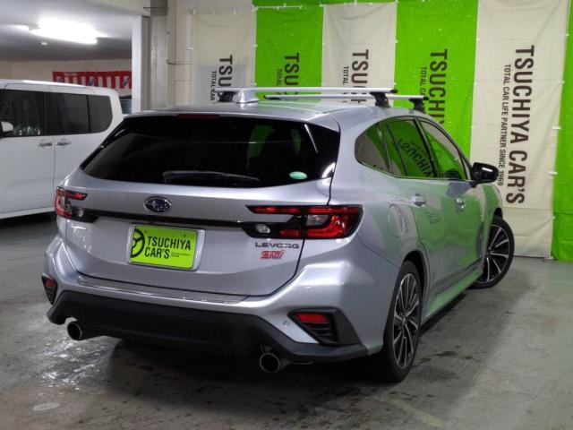 スバル&nbsp;レヴォーグ&nbsp;&nbsp;&nbsp;東京都の詳細画像&nbsp;その2