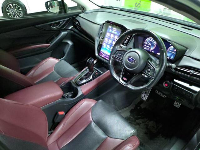 スバル&nbsp;レヴォーグ&nbsp;&nbsp;&nbsp;東京都の詳細画像&nbsp;その3