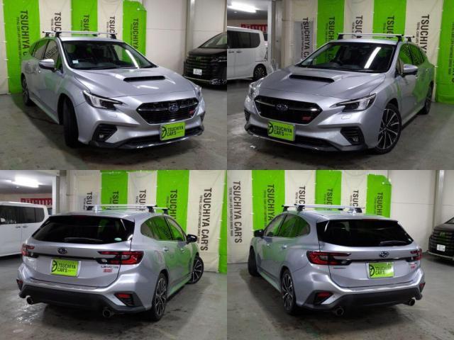 スバル&nbsp;レヴォーグ&nbsp;&nbsp;&nbsp;東京都の詳細画像&nbsp;その4