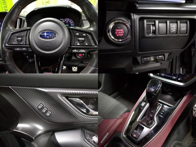 スバル&nbsp;レヴォーグ&nbsp;&nbsp;&nbsp;東京都の詳細画像&nbsp;その5