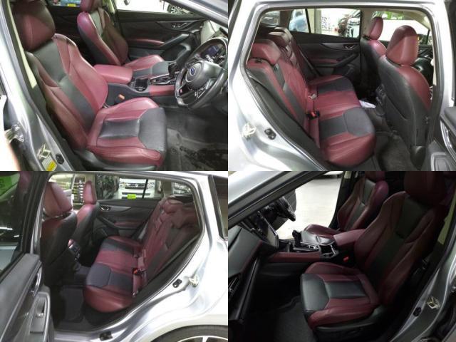 スバル&nbsp;レヴォーグ&nbsp;&nbsp;&nbsp;東京都の詳細画像&nbsp;その7