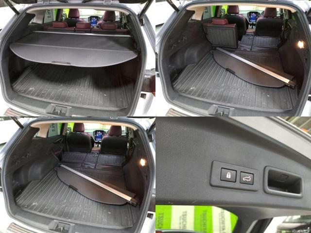 スバル&nbsp;レヴォーグ&nbsp;&nbsp;&nbsp;東京都の詳細画像&nbsp;その8