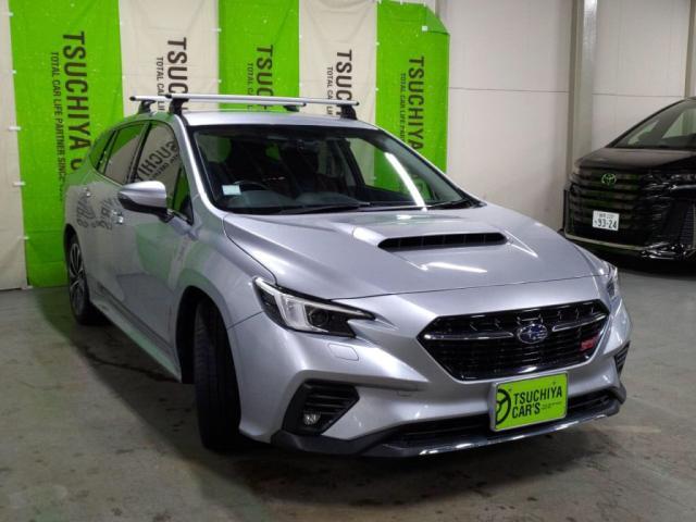 スバル&nbsp;レヴォーグ&nbsp;&nbsp;&nbsp;東京都の詳細画像&nbsp;その9