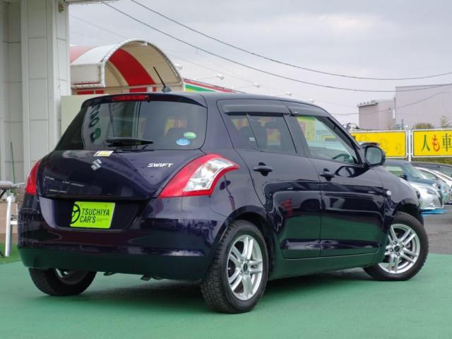 スズキ&nbsp;スイフト&nbsp;1.2 XG&nbsp;&nbsp;千葉県の詳細画像&nbsp;その2