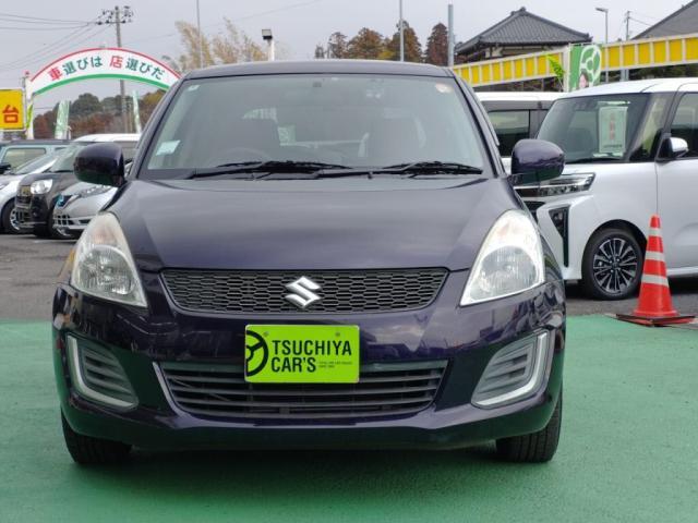 スズキ&nbsp;スイフト&nbsp;1.2 XG&nbsp;&nbsp;千葉県の詳細画像&nbsp;その4
