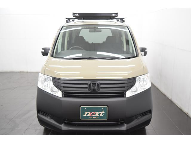 ホンダ&nbsp;ステップワゴン&nbsp;2.0 G Lパッケージ&nbsp;&nbsp;千葉県の詳細画像&nbsp;その2