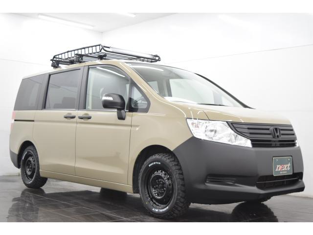ホンダ&nbsp;ステップワゴン&nbsp;2.0 G Lパッケージ&nbsp;&nbsp;千葉県の詳細画像&nbsp;その3