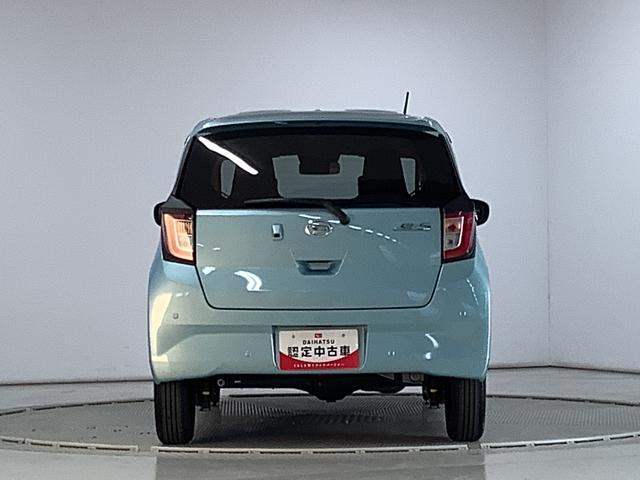 ダイハツ&nbsp;ミライース&nbsp;&nbsp;&nbsp;兵庫県の詳細画像&nbsp;その9