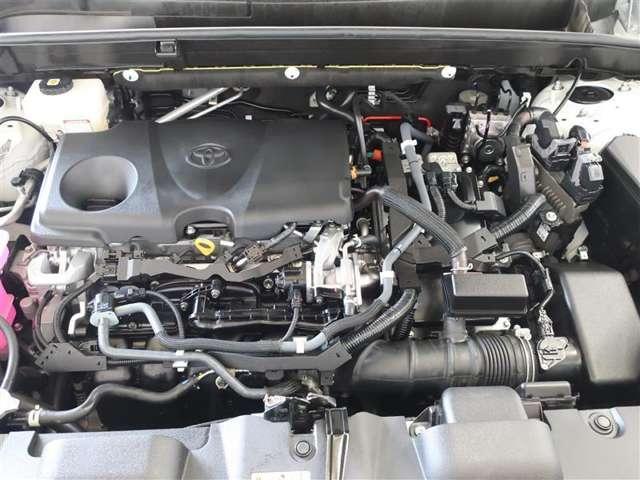 トヨタ&nbsp;ハリアーハイブリッド&nbsp;&nbsp;&nbsp;愛媛県の詳細画像&nbsp;その9