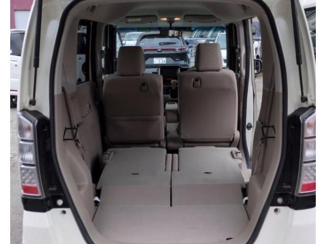 ホンダ&nbsp;N-BOX&nbsp;660 G Lパッケージ&nbsp;&nbsp;愛媛県の詳細画像&nbsp;その5