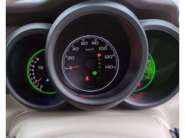 ホンダ&nbsp;N-BOX&nbsp;660 G Lパッケージ&nbsp;&nbsp;愛媛県の詳細画像&nbsp;その7