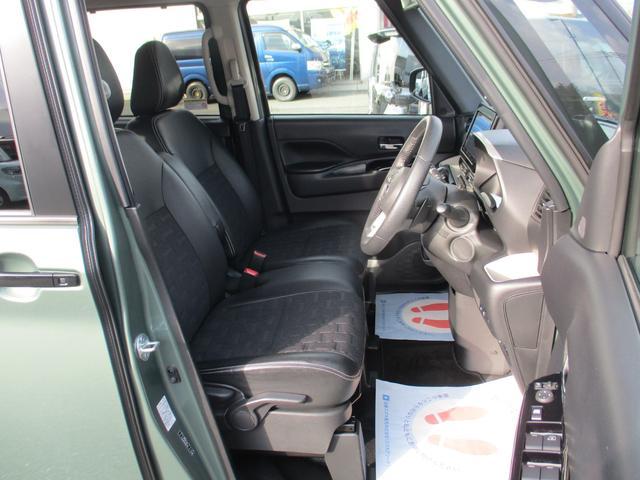 三菱&nbsp;デリカミニ&nbsp;&nbsp;&nbsp;岩手県の詳細画像&nbsp;その7