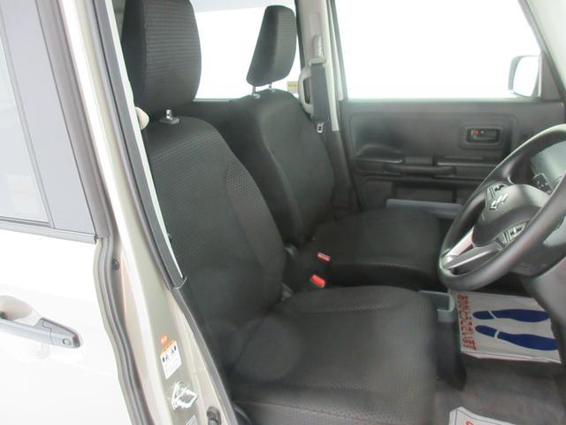 スズキ&nbsp;スペーシアベース&nbsp;&nbsp;&nbsp;秋田県の詳細画像&nbsp;その9