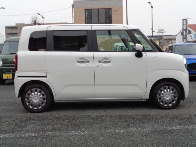 スズキ&nbsp;ワゴンRスマイル&nbsp;&nbsp;&nbsp;熊本県の詳細画像&nbsp;その4